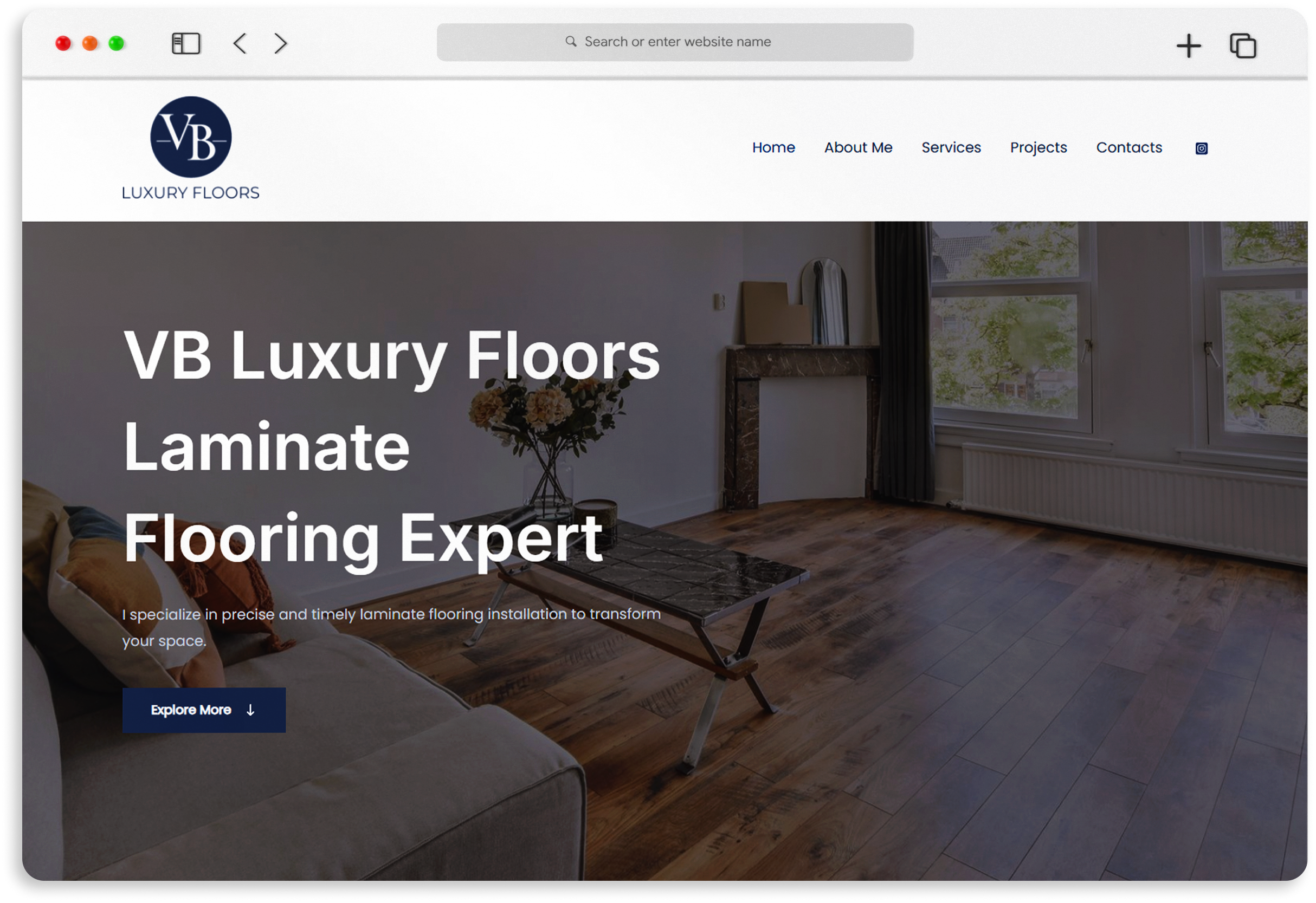 luxury floors